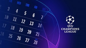 All the 2021/22 Champions League fixtures and results | UEFA Champions League 2021/22