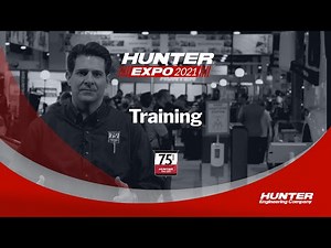 Hunter Training