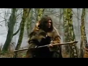 Powerful Muscles | Neanderthal | BBC Studios