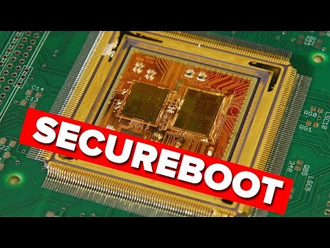 What is and how to configure SecureBoot on Linux