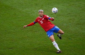 Second-round preview | Concacaf qualifying | FIFA World Cup 2026