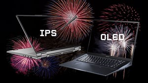 IPS frente a OLED: ¿qué pantalla elegir y por qué?