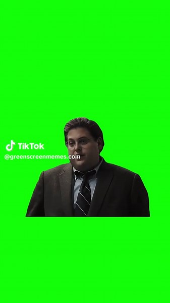 Green Screen Meme Collection for Creative Content