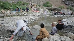 Join me on a journey of changing perceptions as I share my experience in Jamrud Khyber Agency. Despite hearing negative stereotypes about this community, I was welcomed with open arms and experienced their wonderful hospitality. This place is also a great destination for tourists. Inspired by their warmth and kindness, I felt compelled to share a message of love, unity, and peace through a video. In this video, I emphasize the importance of letting go of enmity and hatred towards others and maki