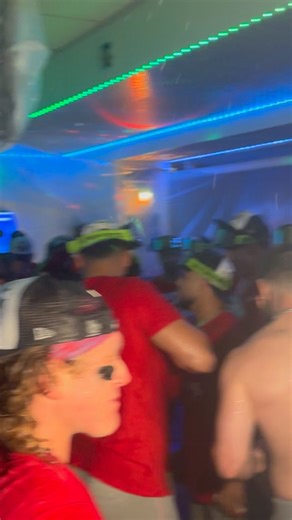 NSFW: “What a f****** gift.” — Harrison Bader (Via Destiny Lugardo) | Phillies Nation