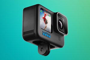 How to set up a GoPro action camera: tips and tricks to get started | Stuff