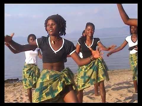 Lucius Banda - Wabodza