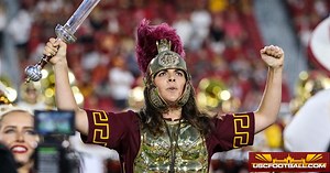 USC football schedules home-and-home with Ole Miss