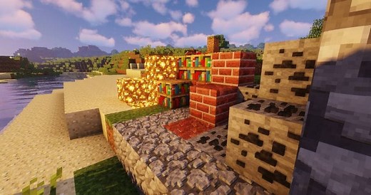 5 Best Minecraft Shaders for Intel HD graphics and low-end PCs