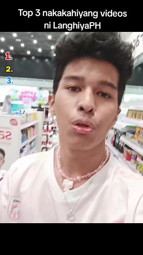 panahong nasa prime pa si LanghiyaPH #sigaw #langhiyaph #langhiya #top3 #millionviews