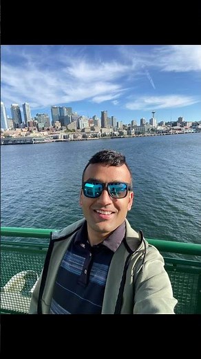 5-Day Ultimate Seattle Travel Guide! Must-See Spots & Hidden Gems ✈️🌲✨