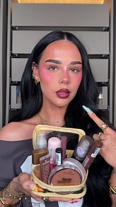 Everyday Affordable Makeup Routine with Essence Cosmetics