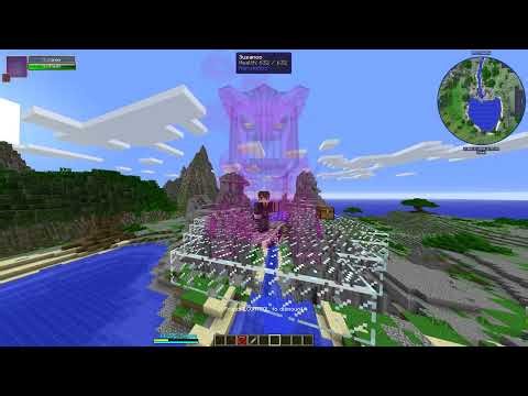 Ahznb's Naruto Mod Tutorial