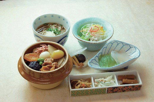 群馬のサービスエリア・パーキングエリアで絶対美味しいメニューはこちら！ - まっぷるウェブ