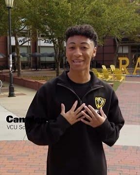 VCU: A University UNLIKE Any Other