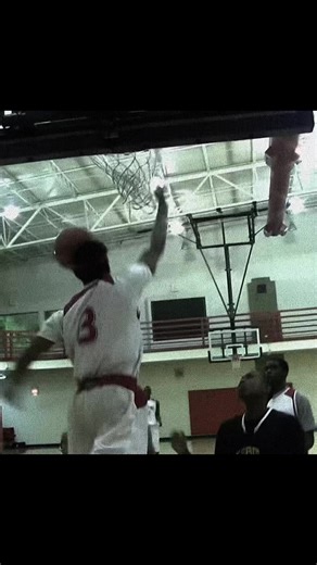 Corey Sanders Basketball Challenge Highlights