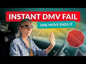 How to Pass Your DMV Driving Test on the First Time in 2026