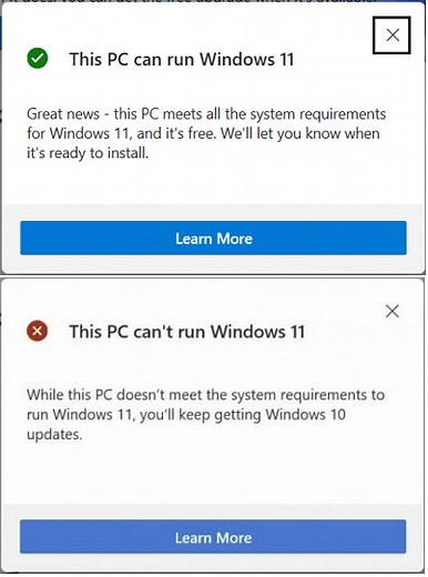 How Do I Fix 'This PC Can't Run Windows 11' Error? Your Complete Guide Is Here