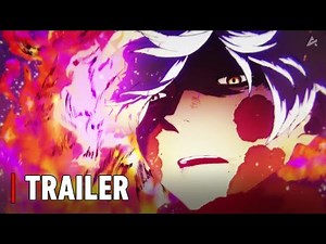 Hell's Paradise Season 2 - Official Trailer