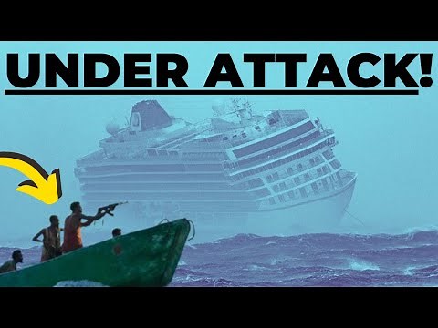 10 WORST Cruise Ship Disasters | Horrible Travel Nightmares