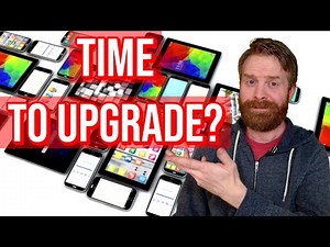 How to know when to upgrade your phone