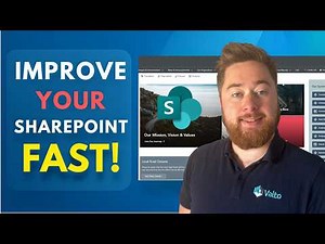 How To Make Your SharePoint Intranet Awesome!