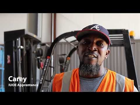 What's a career like as a Heavy Equipment Operator?