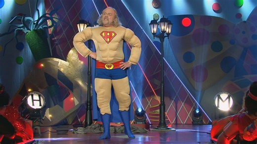 Kabarettist Jürgen Leber kehrt Hessen den Rücken