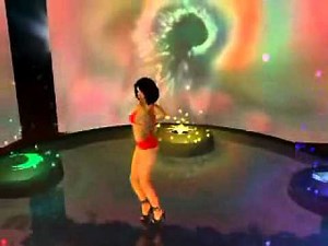 Dj alien driver club mix