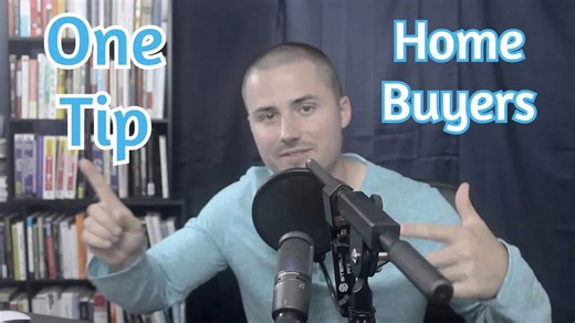 Buying your first home: Biggest mistake new homebuyers make