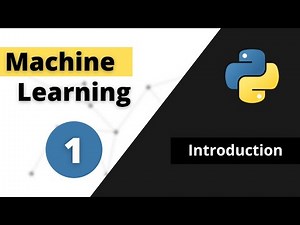 Machine Learning - Partie#1 Introduction