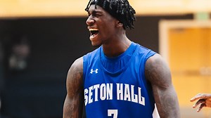 Seton Hall basketball: Scotty Middleton embracing 'higher standard'