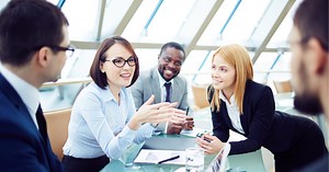 What is Communication? Explanation, Importance, Types & Skills