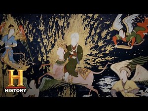 Ancient Aliens: OTHERWORLDLY ANCESTORS UNCOVERED in Religious Texts (Season 16) | History