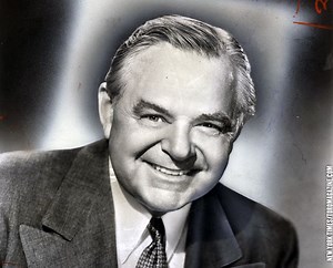 Gene Lockhart - Alchetron, The Free Social Encyclopedia