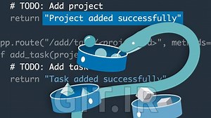 Advanced Python: Practical Database Examples