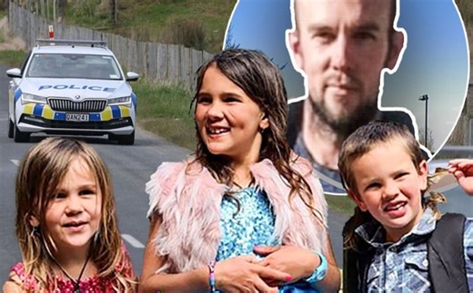 Missing Marokopa fugitive Tom Phillips: A full timeline of all the sightings