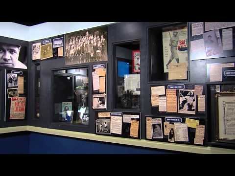 Babe Ruth: His Life and Legend