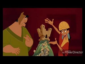 End Credits Music from the movie "Madagascar Escape 2 Africa" (HD)