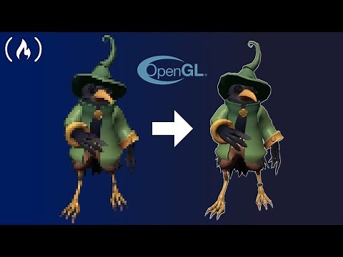 Advanced OpenGL - Crash Course