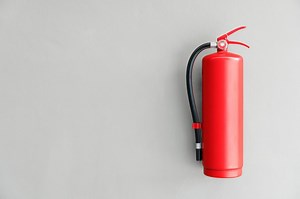 Boat Fire Extinguisher Regulations in Canada