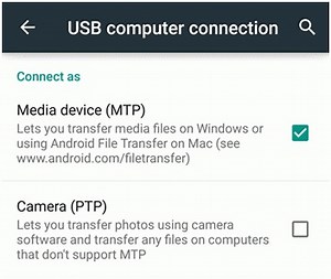 Android File Transfer Mac 2019