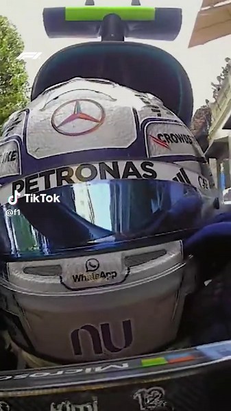 @Andrea Kimi Antonelli becomes the youngest driver to win in monaco 👏 #f1 #monacogp #kimiantonelli #mercedesf1 #motorsport