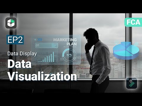 How to Create Animated Infographics for Data Visualization | Filmora Tutorial