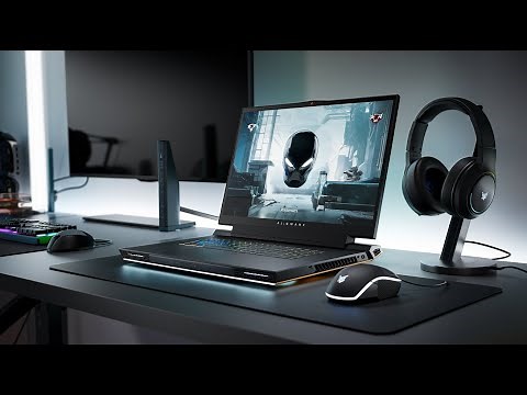 Alienware X17 R2 REVIEW [2025] : The Ultimate Gaming Laptop?