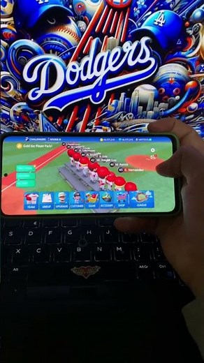 Baseball 9 Hack/Mod apk - How to Get Baseball 9 Unlimited Gems and Coins (iOS, Android) 2025