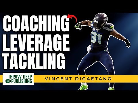 How to Leverage Tackle in Football