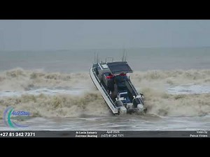 Extreme Boating - 21 April 2025 - Boat Killer Monday