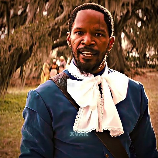 Django's Revenge Couldn't Have Gone Better