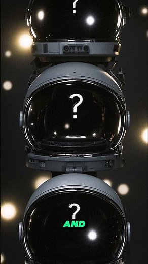 NASA’s Apollo 10 Had a Floating Mystery Poop